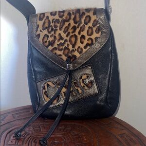 BRIGHTON Fashionista Crossbody